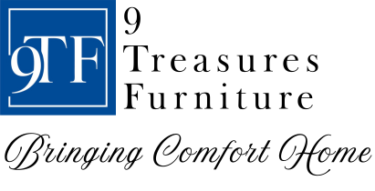 9 TREASURES FURNITURE